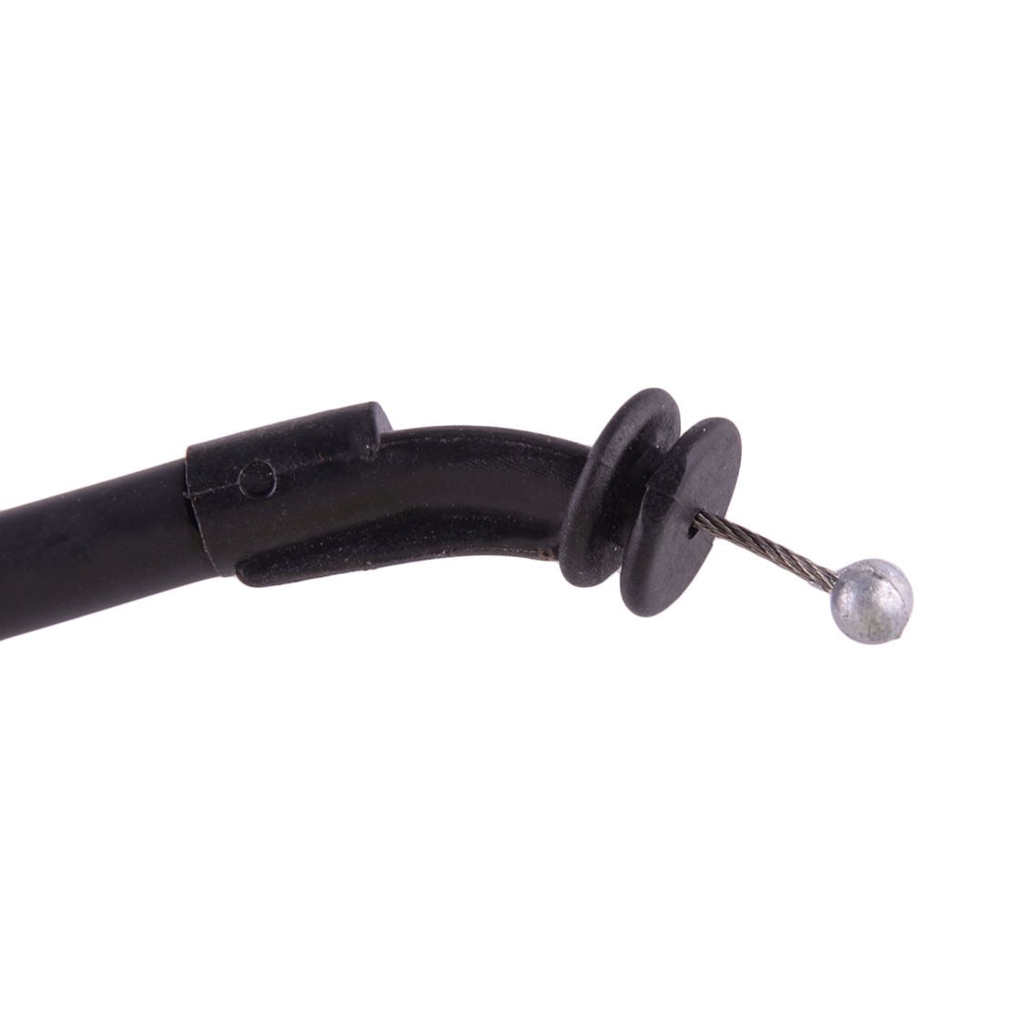 Bonnet Release Cable - for BMW - OEM 51237184456 | Eurowagens - View 5