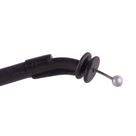 Bonnet Release Cable - for BMW - OEM 51237184456 | Eurowagens - View 5
