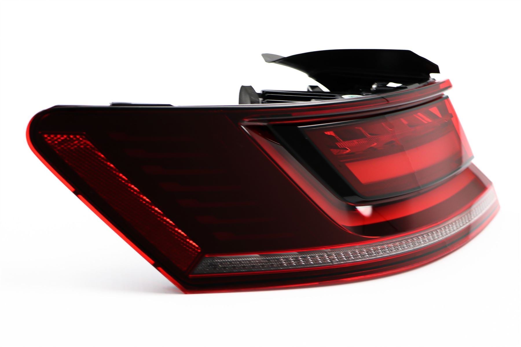Volkswagen Arteon Left Rear Light, Magneti Marelli OEM, OEM 3G8945207J - View 8