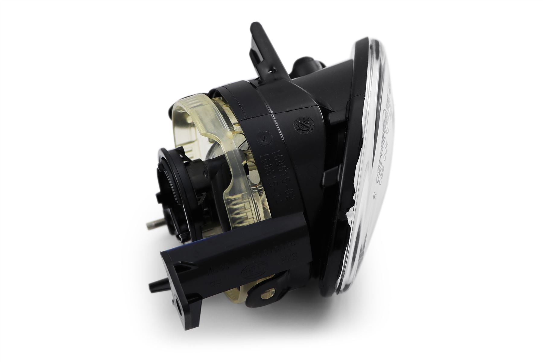 Hella Right Front Fog Light for Volkswagen, Caddy Mk3 & more, OEM quality, OEM 5K0941700 - View 5