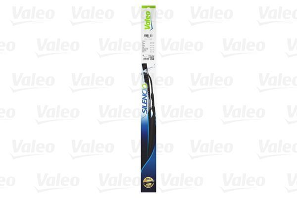 Valeo Front Wiper Blade for Citroen, Kia & more, OEM quality, OEM 6423L4 - View 4