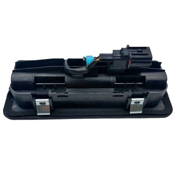 Tailgate Opening Switch Rear - for Kia - OEM 81260D9000 | Eurowagens - View 7