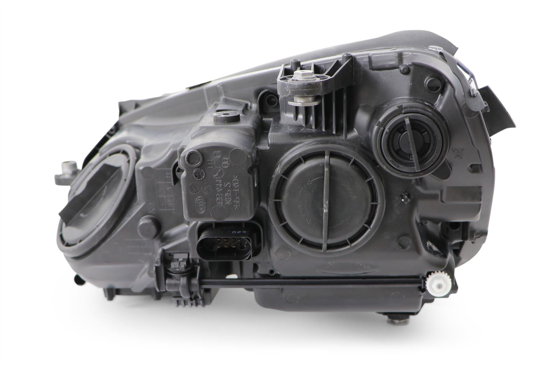 Hella Right Headlight for Mercedes-Benz, OEM quality, OEM A2128200461 - View 8