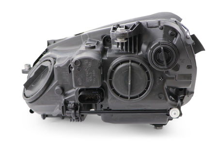 Hella Right Headlight for Mercedes-Benz, OEM quality, OEM A2128200461 - View 8