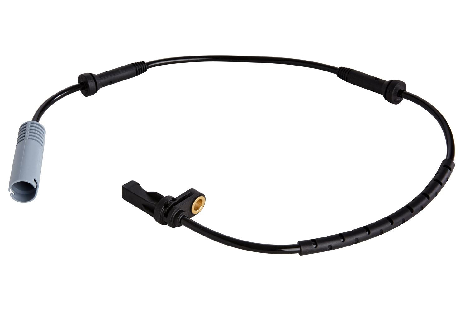 Hella ABS Wheel Speed Sensor for BMW, OEM quality, OEM 34 52 6 762 465, MPN 6PU 012 039-761
