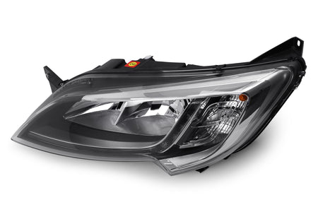 Magneti Marelli LED DRL Headlight Motor for Adria, Fiat & more, OEM quality, OEM 1374299080 - View 10