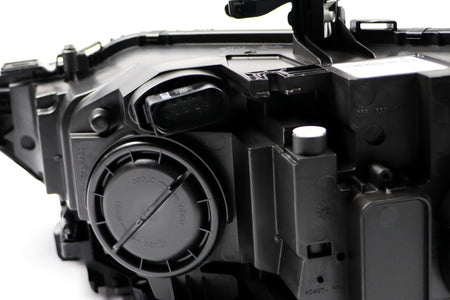 Audi A4 B8 Right Headlight, Magneti Marelli OEM, OEM 8K0941004AC - View 5