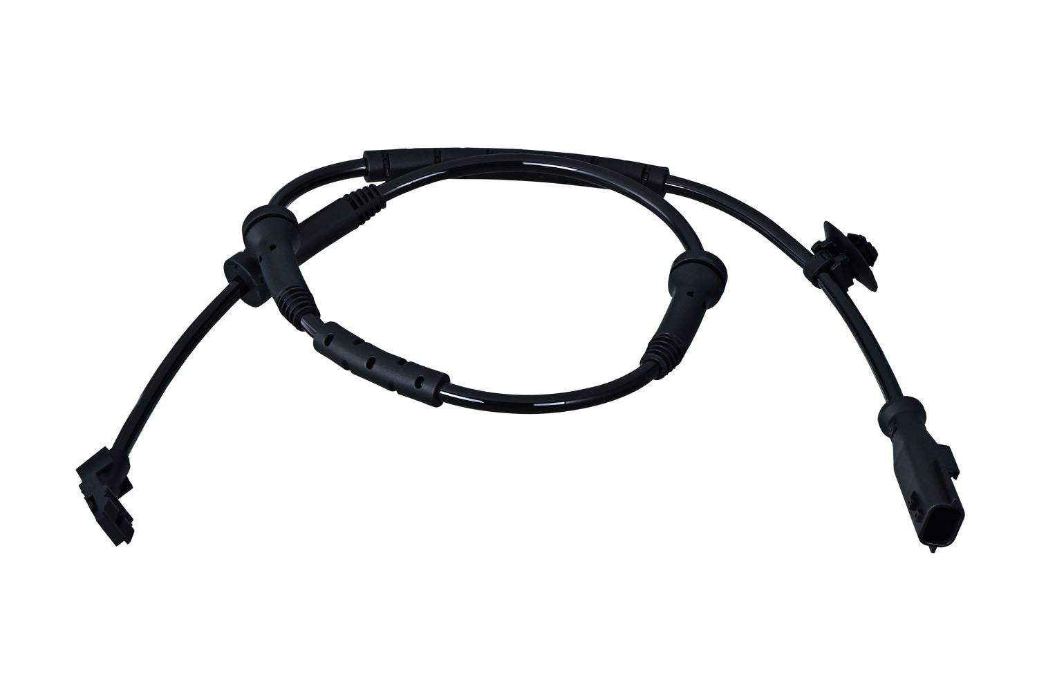 Mercedes-Benz Citan ABS Wheel Speed Sensor, Hella OEM, OEM 4159054100, MPN 6PU 358 216-241