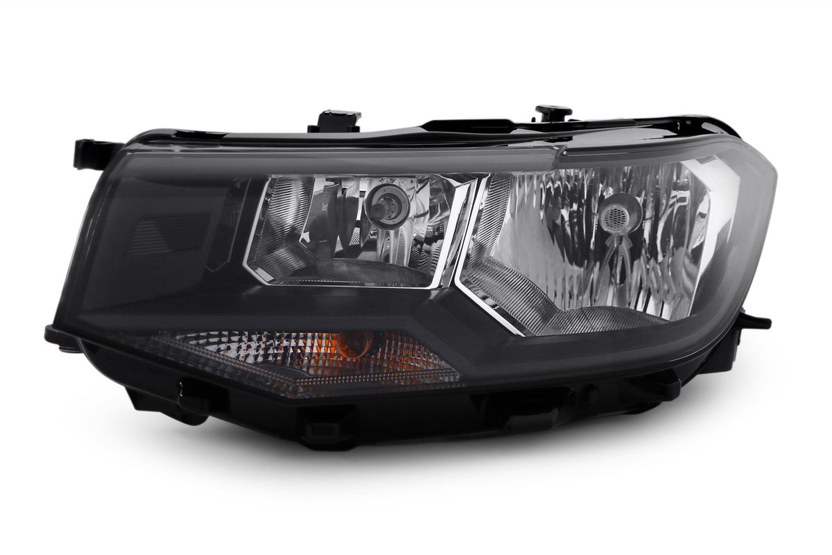 Volkswagen T Cross Left Headlight, Valeo OEM, OEM 2GN941005 - View 5
