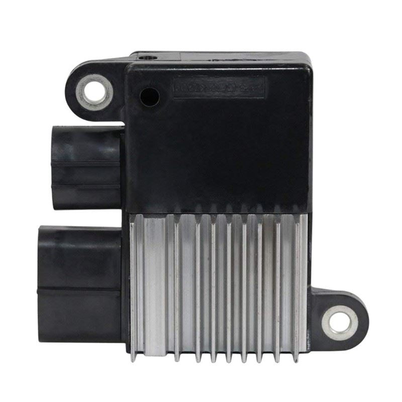 Blower Motor - for Toyota - OEM 16246587 | Eurowagens