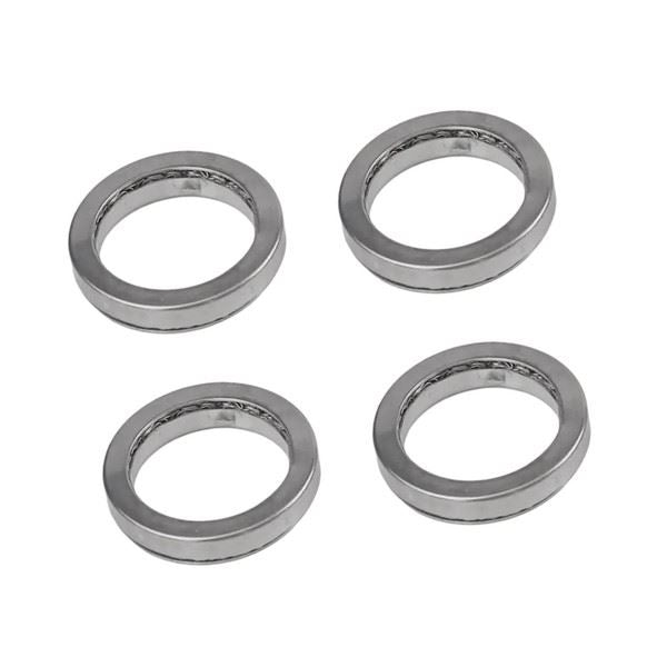 Fuel Injector Sealing Ring | Eurowagens - View 2