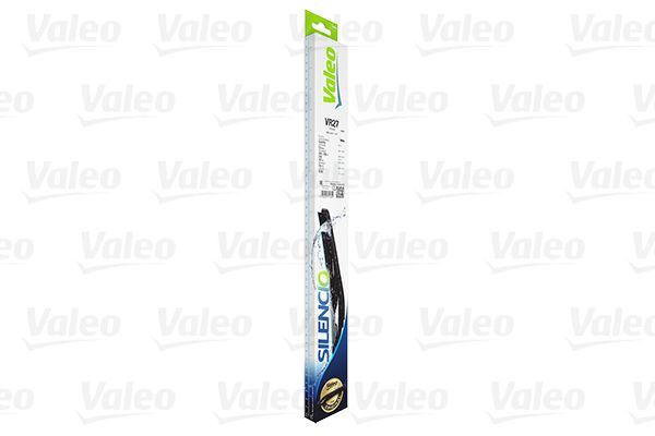 Valeo Rear Wiper Blade for Peugeot, Dacia & more, OEM quality, OEM 50509442 - View 5