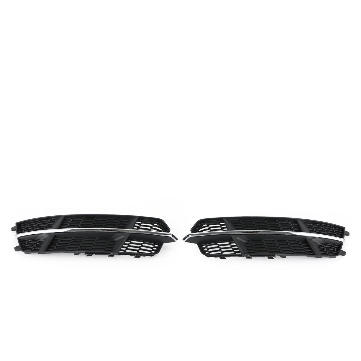 Bumper Grille Lower - for Audi - OEM 4G0807681AN | Eurowagens - View 7