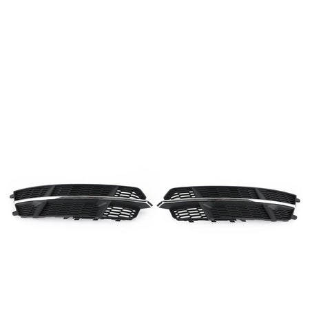 Bumper Grille Lower - for Audi - OEM 4G0807681AN | Eurowagens - View 7