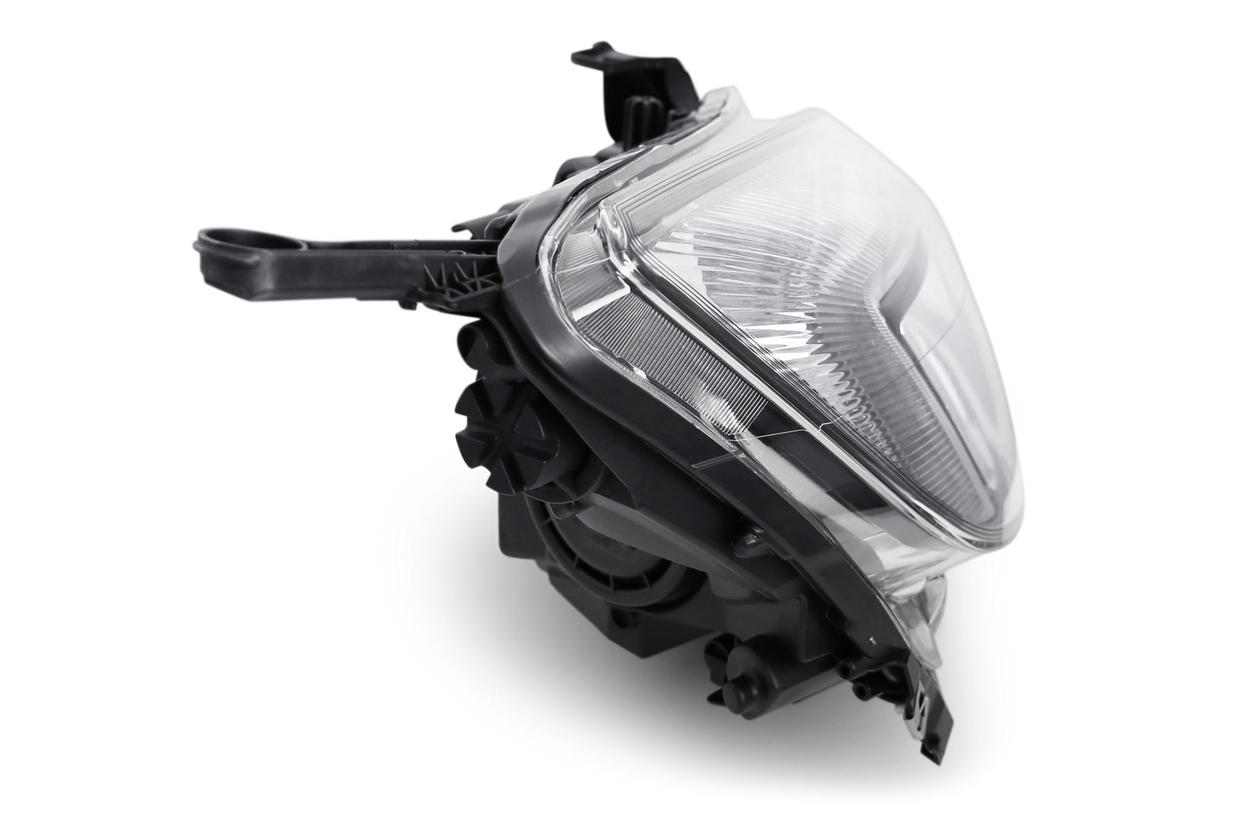 Hella DRL Right Headlight for Vauxhall, OEM quality, OEM 13371601 - View 11