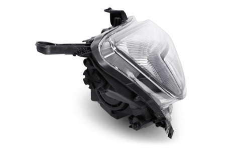 Hella DRL Right Headlight for Vauxhall, OEM quality, OEM 13371601 - View 11