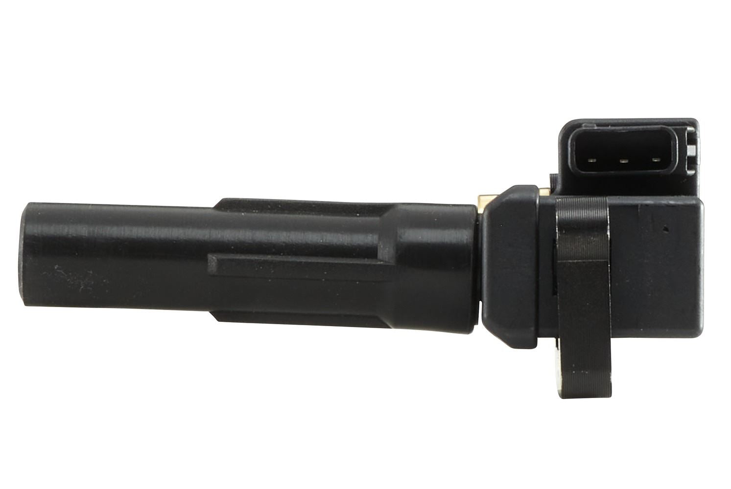 Subaru Forester Ignition Coil, Hella OEM, OEM 22433AA421 - View 3