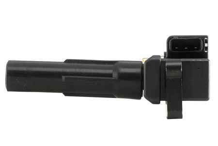 Subaru Forester Ignition Coil, Hella OEM, OEM 22433AA421 - View 3