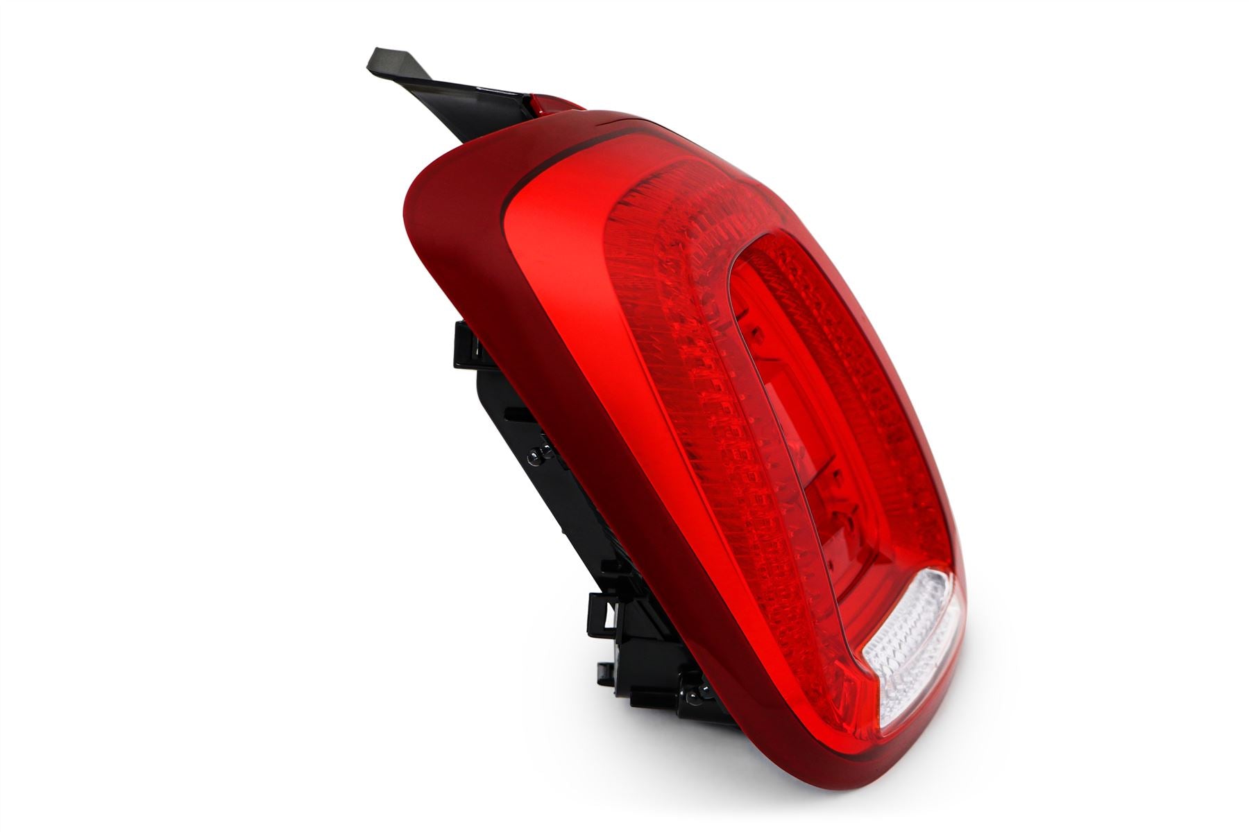 Fiat 500 Left Rear Light, Magneti Marelli OEM, OEM 52007424 - View 12