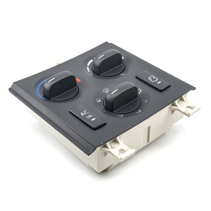 Air Conditioning Control Knob - for Volvo - OEM 20508582 | Eurowagens