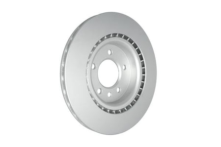 Land Rover Range Rover IV Brake Disc, Hella OEM, OEM LR084067 - View 3