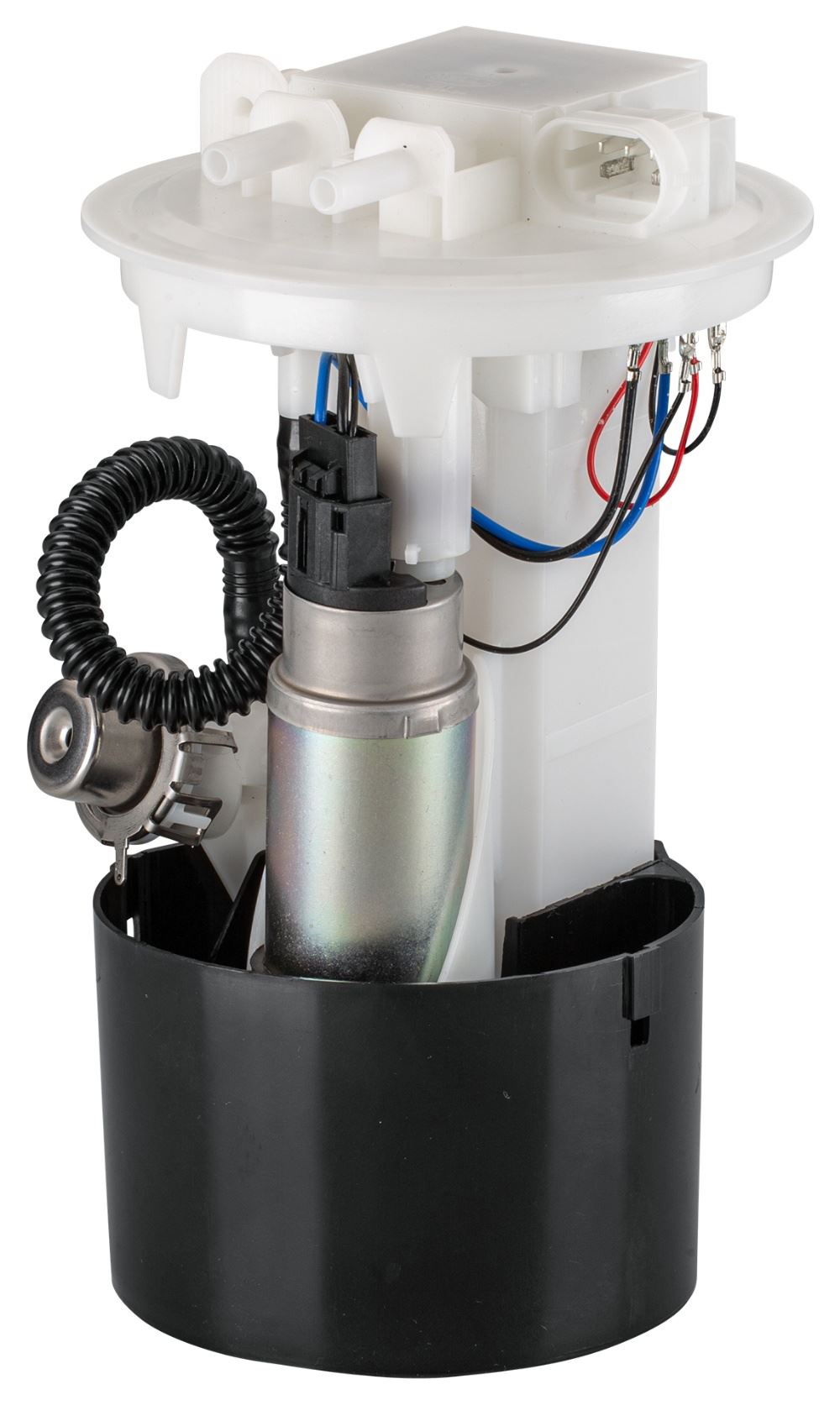 Hella Fuel Pump for Renault, OEM quality, OEM 82 00 029 080, MPN 8TF 358 106-841