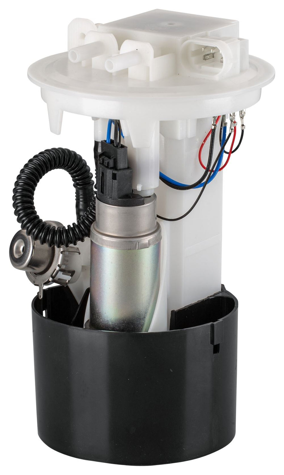Hella Fuel Pump for Renault, OEM quality, OEM 82 00 029 080, MPN 8TF 358 106-841