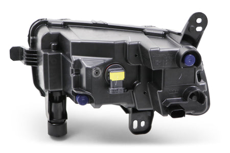 Volkswagen Polo Right Daytime Running Light, Valeo OEM, OEM 2G0941662 - View 6