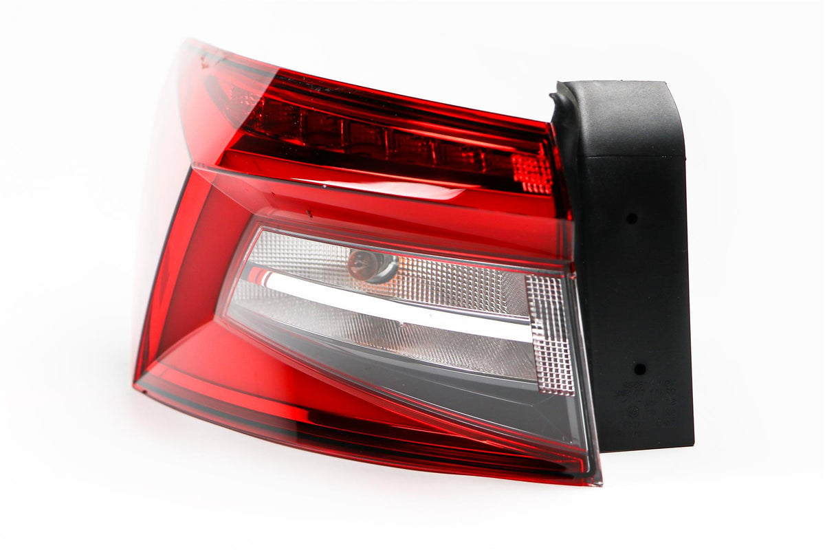 Skoda Kodiaq Left Rear Light, Valeo OEM, OEM 565945207 - View 5