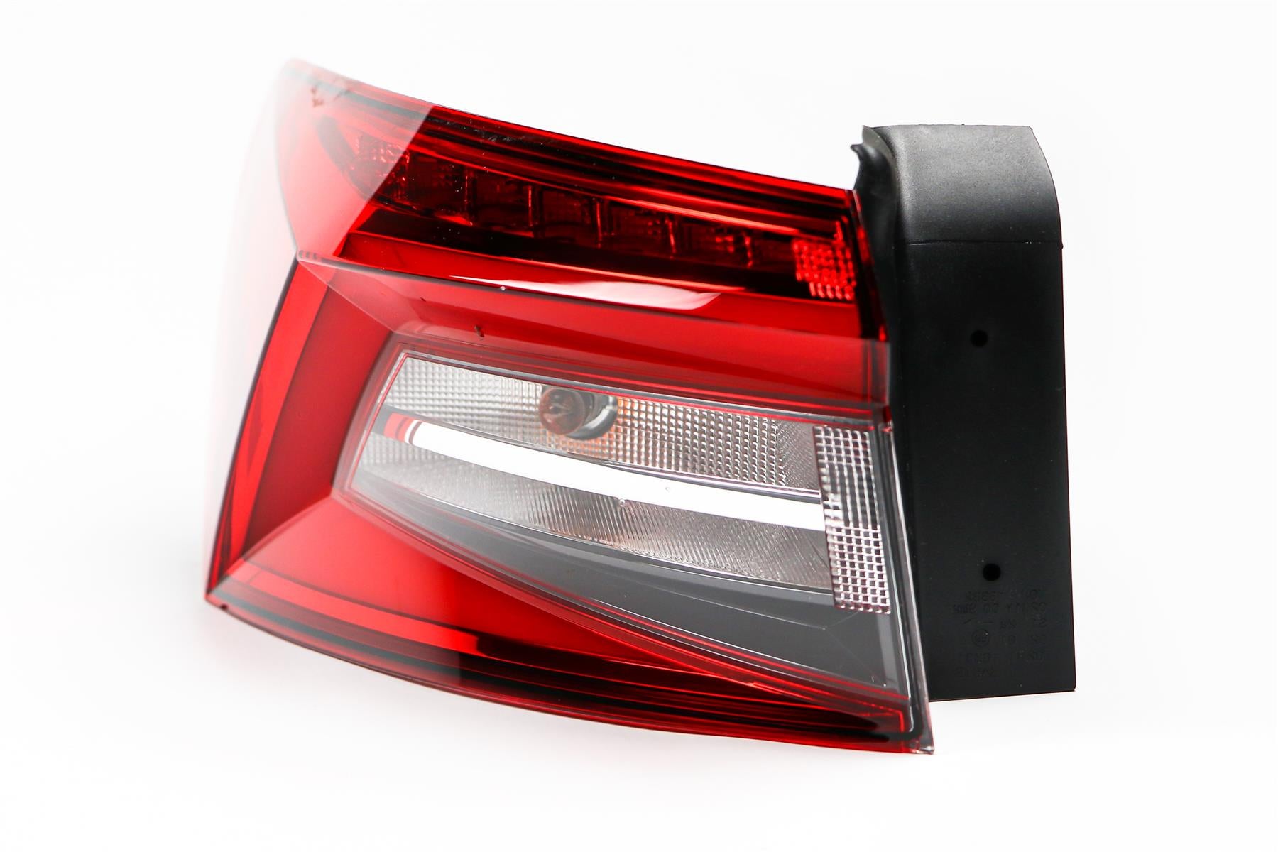Skoda Kodiaq Left Rear Light, Valeo OEM, OEM 565945207 - View 5