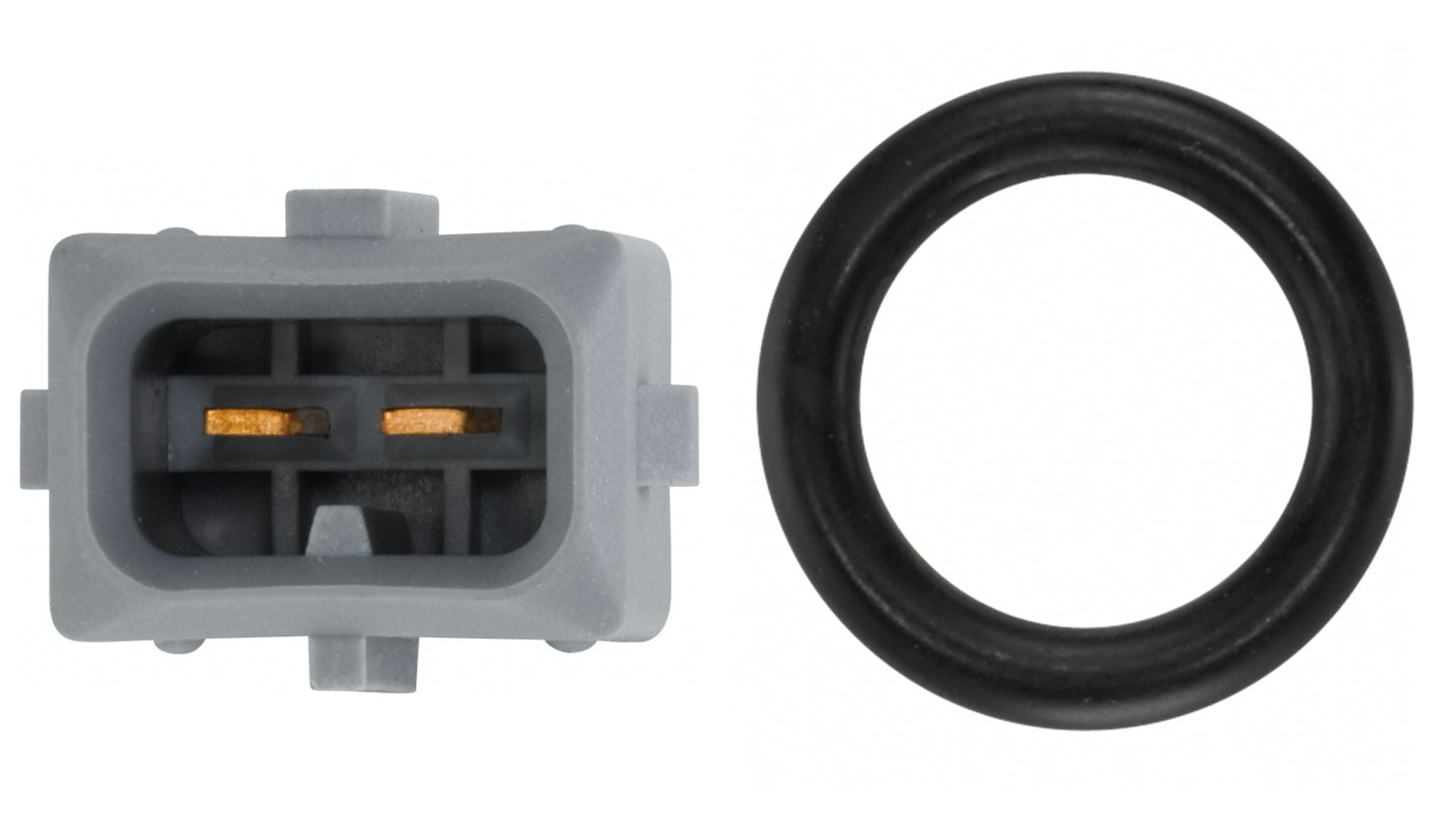 Hella Sensor for Renault, Peugeot & more, OEM quality, OEM 19 204 G - View 3