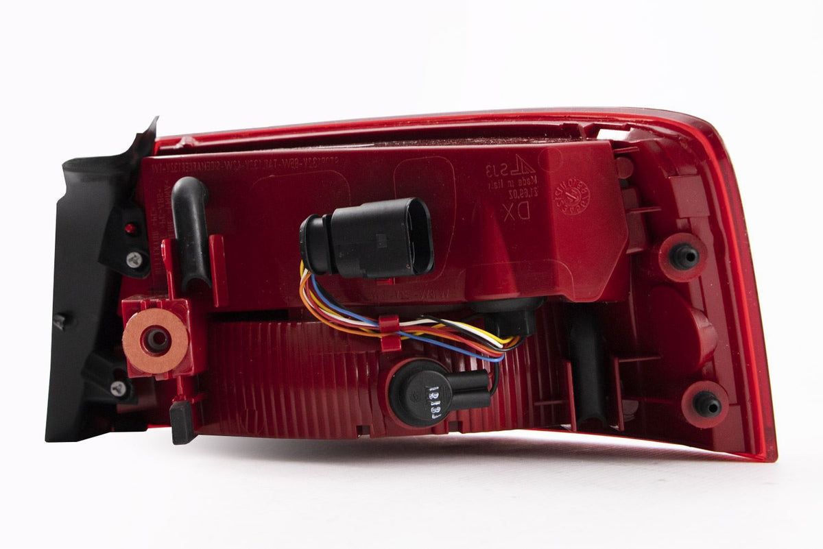 Audi A5 Left Rear Light, Magneti Marelli OEM, OEM 8T0945095D - View 4