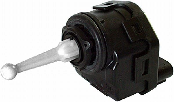 Hella Headlight Levelling Actuator for Volvo, OEM quality, OEM 30859761, MPN 6NM 007 878-551