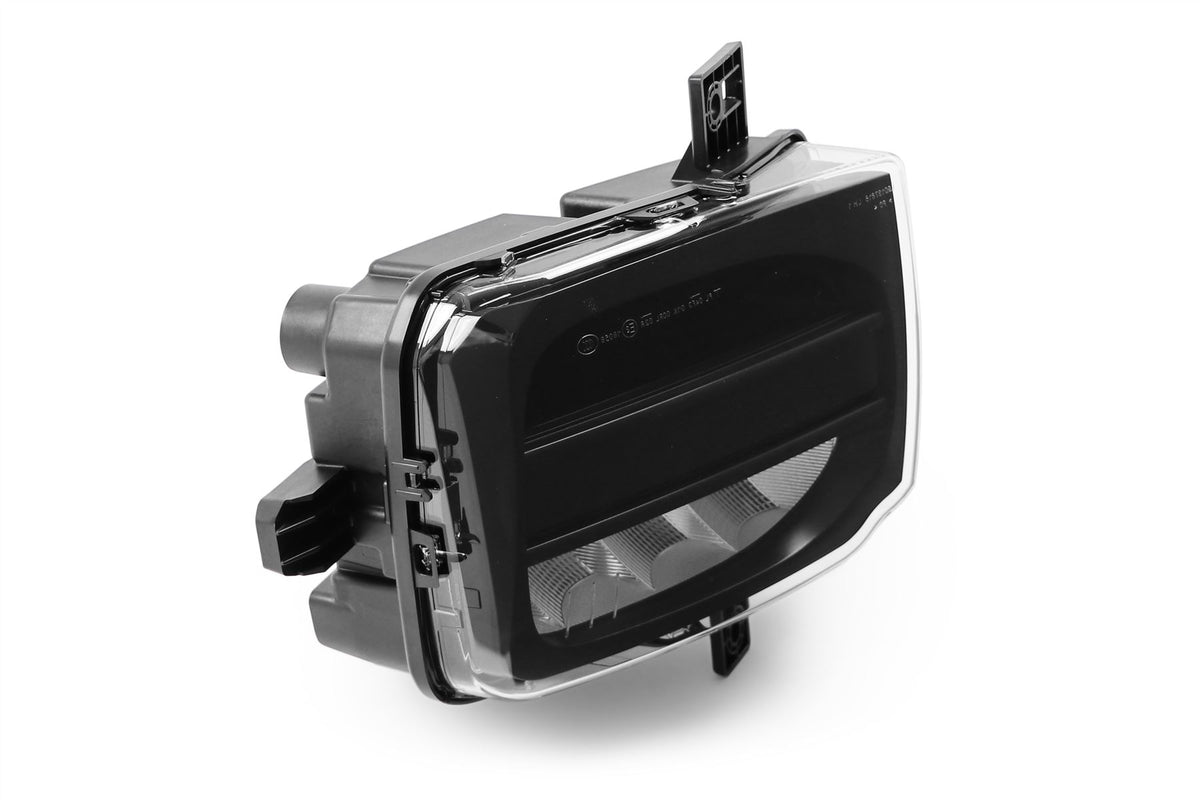 Volkswagen T Cross Right Daytime Running Light, Valeo OEM, OEM 2GM941662A - View 3