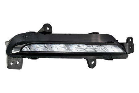 Renault Megane E-Tech Right Daytime Running Light, Hella OEM, OEM 266007879R, MPN 2PT 015 211-021