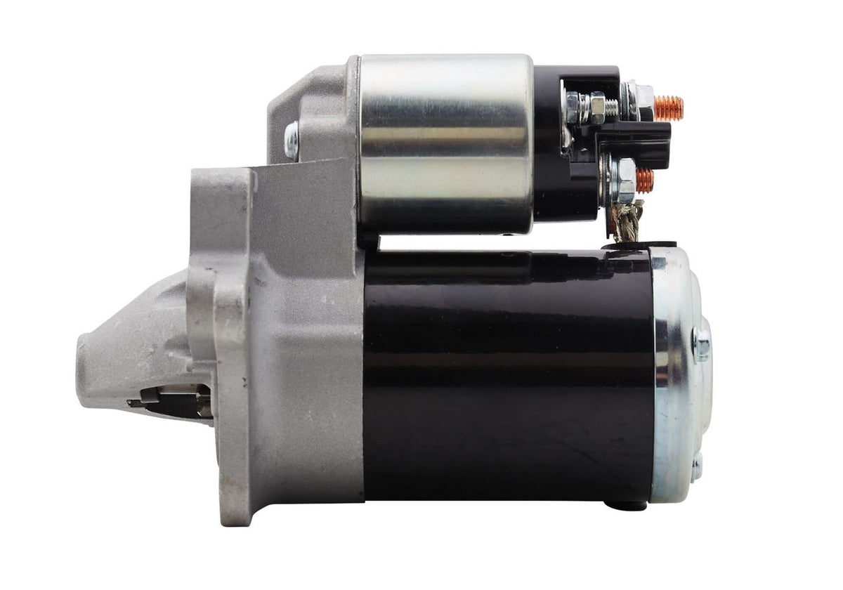 Hella Starter Motor for Renault, OEM quality, OEM M000T45371, MPN 8EA 011 612-371