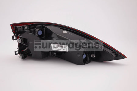 Porsche Cayenne Right Rear Light, Valeo OEM, OEM 95863106200 - View 4
