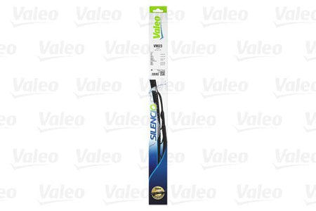 Valeo Front Wiper Blade for Volkswagen, Fiat & more, OEM quality, OEM 6N0955427A - View 2