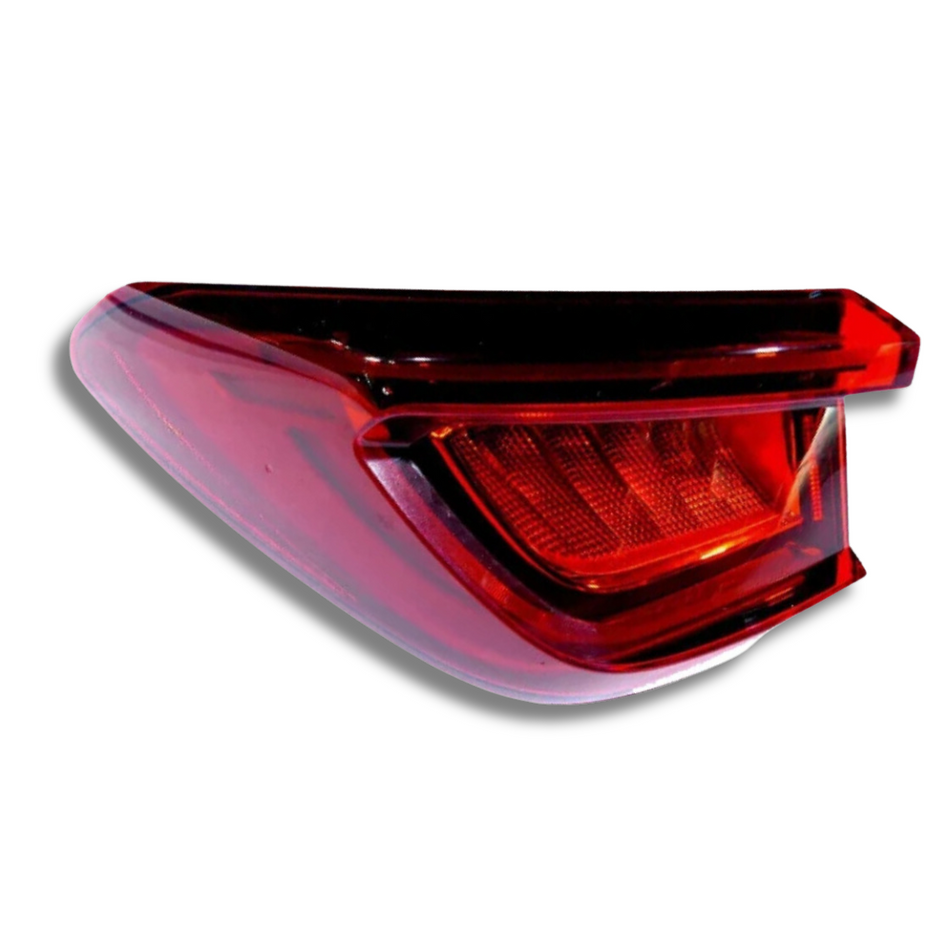 Rear Light Outer Left LED - for Seat | Eurowagens - View 2
