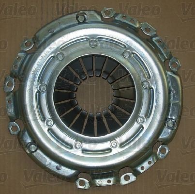 Saab 9-5 Clutch Kit, Valeo OEM, OEM 8781890 - View 3