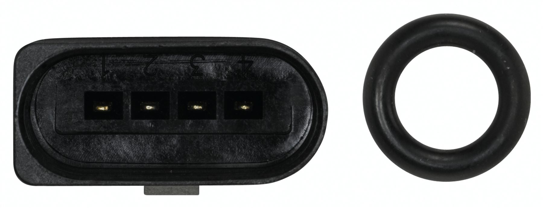 Hella Sensor for Audi, Volkswagen & more, OEM quality, OEM 036 906 051 G - View 2