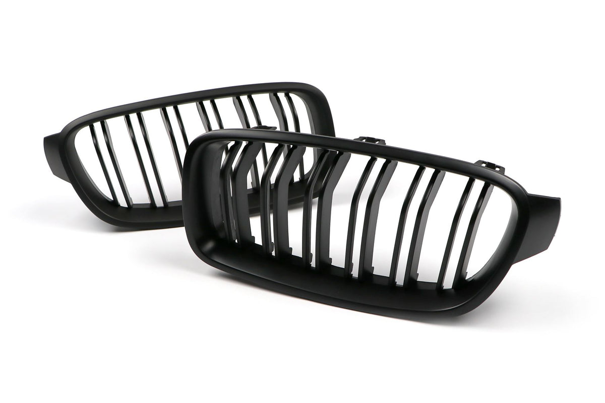 Bumper Grille - for Honda - OEM 33-9536-BB | Eurowagens