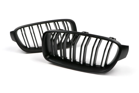 Bumper Grille - for Honda - OEM 33-9536-BB | Eurowagens