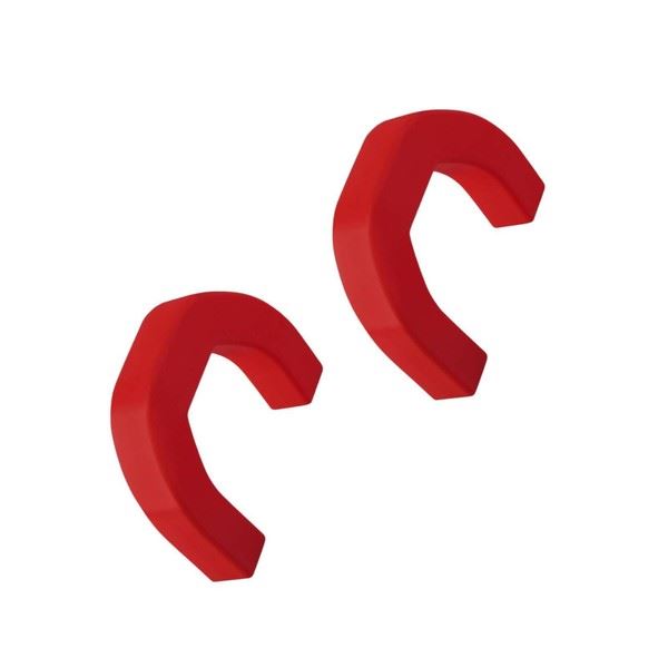 Tow Hook Cover Front - for Ram - OEM 68272944AB | Eurowagens