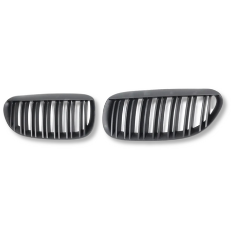 Bumper Grille - for BMW | Eurowagens - View 6