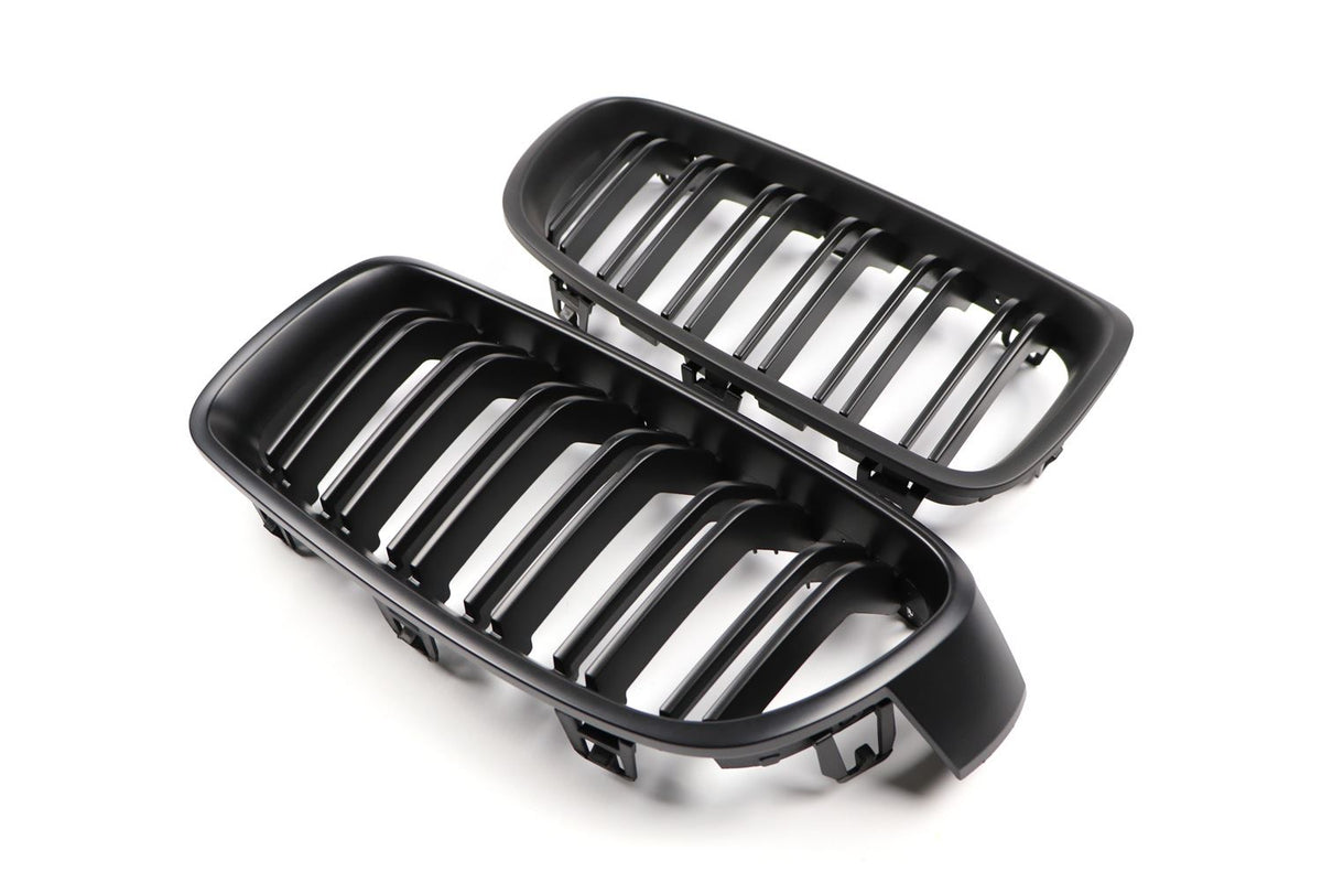 Bumper Grille - for Honda - OEM 33-9536-BB | Eurowagens - View 2