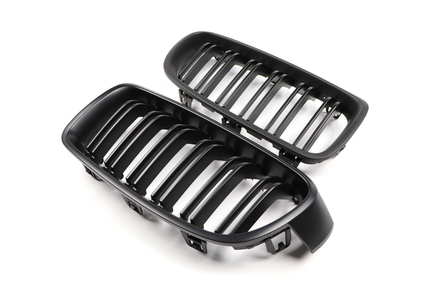 Bumper Grille - for Honda - OEM 33-9536-BB | Eurowagens - View 2
