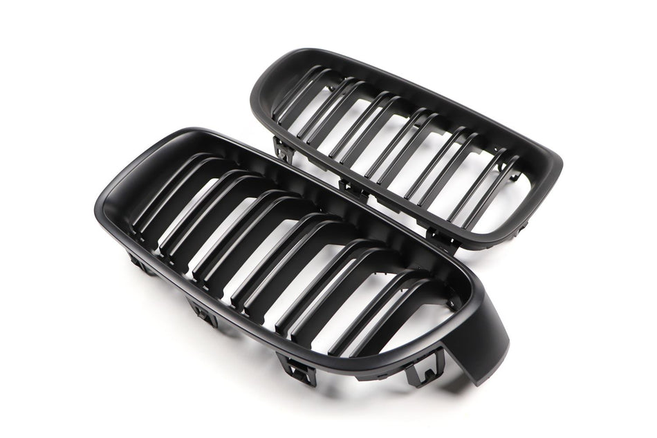 Bumper Grille - for Honda - OEM 33-9536-BB | Eurowagens - View 2