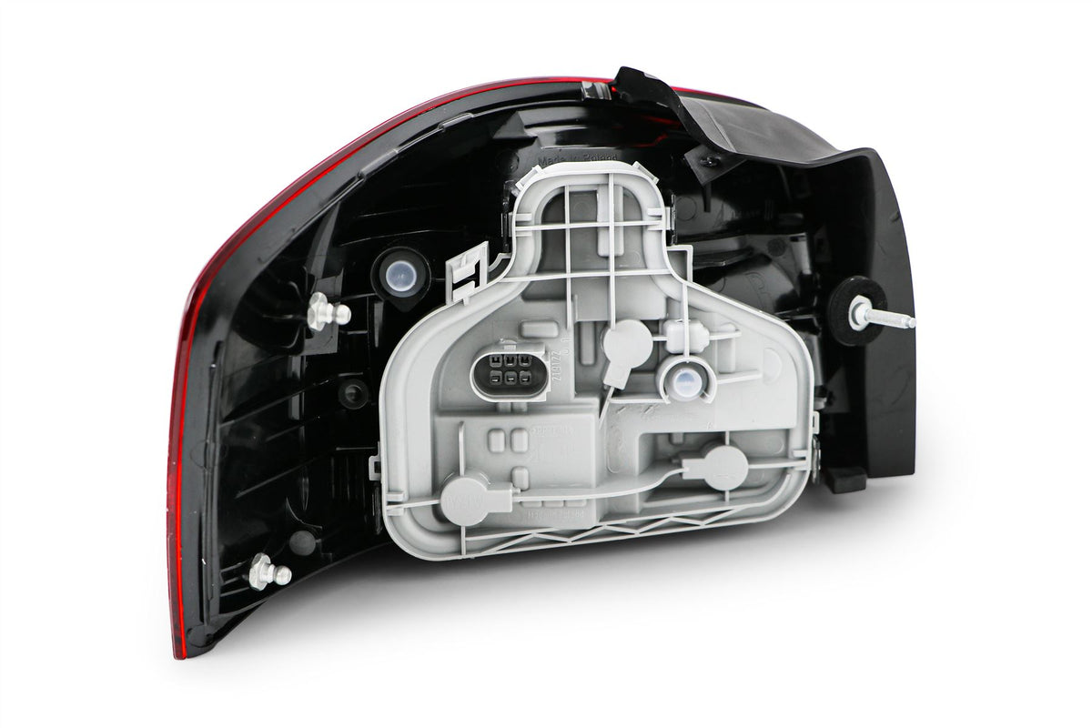 Audi A3 Right Rear Light, Magneti Marelli OEM, OEM 8P3945096C - View 12