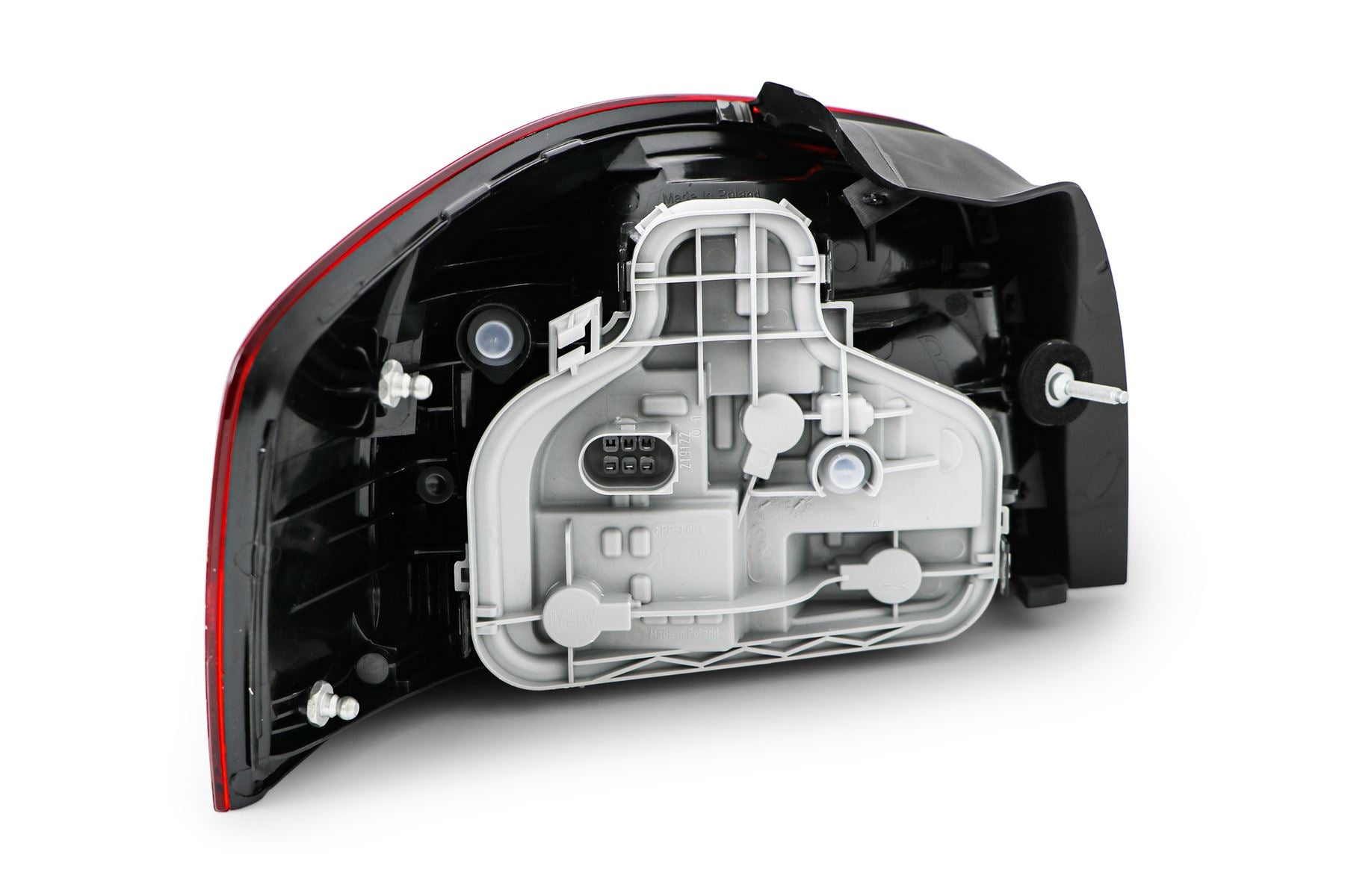 Audi A3 Right Rear Light, Magneti Marelli OEM, OEM 8P3945096C - View 12